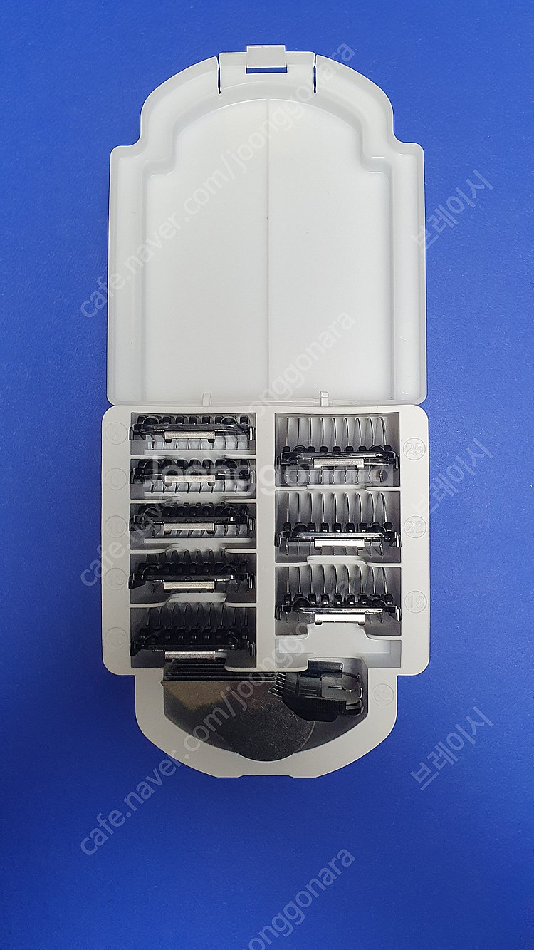 아키즈 마스터 클리콤세트+클러퍼날 7F (3.2mm)+...--0