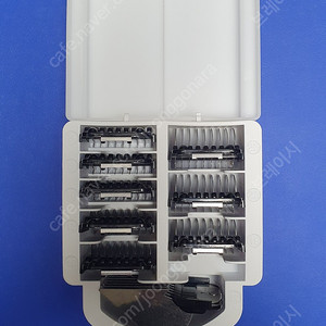 아키즈 마스터 클리콤세트+클러퍼날 7F (3.2mm)+10(1.5mm) 판매