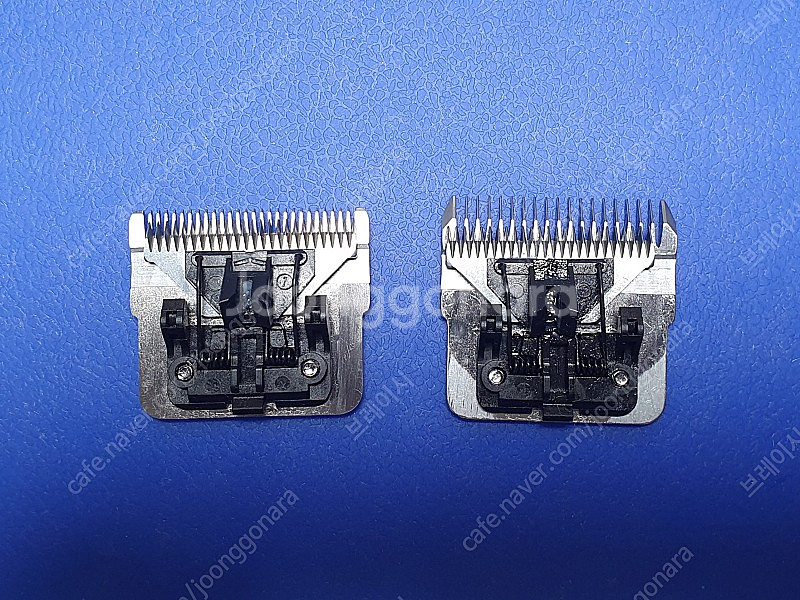 아키즈 마스터 클리콤세트+클러퍼날 7F (3.2mm)+...--1