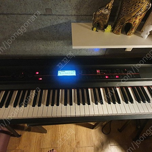 korg kross 88 신디사이져 팝니다.