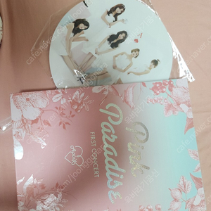 에이핑크 첫콘서트 dvd 판매