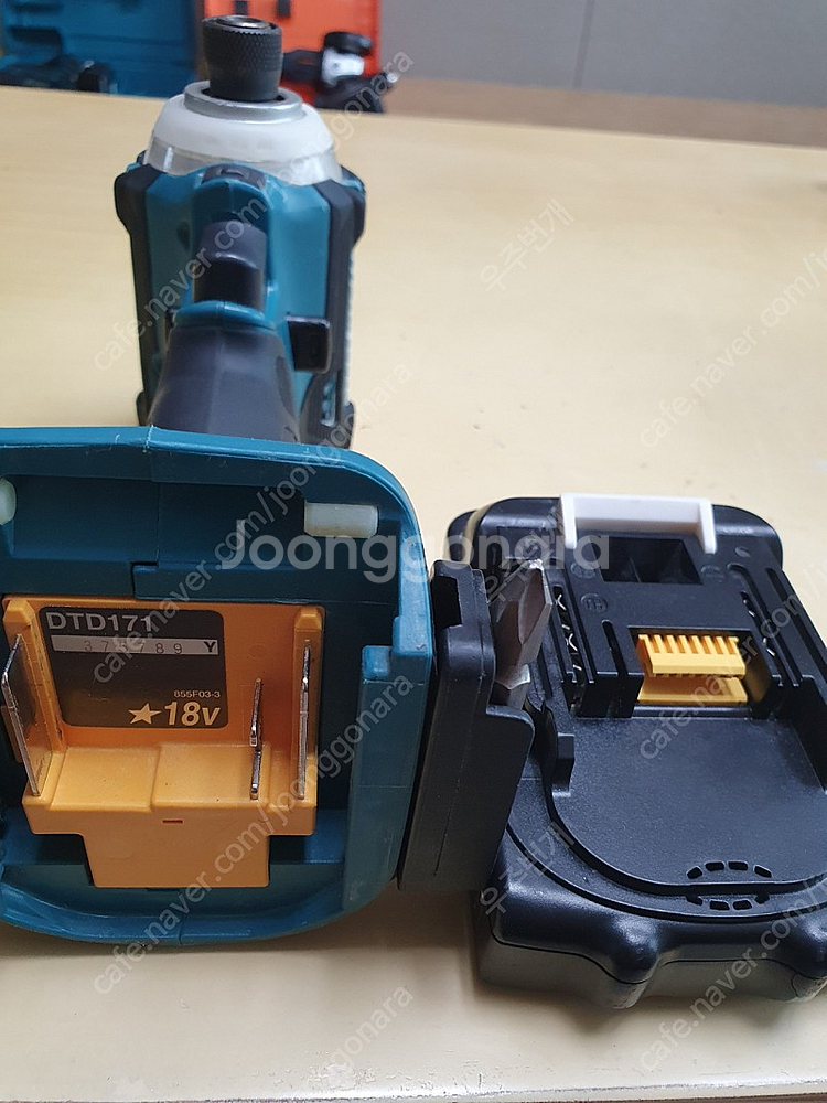 마끼다 dtd171 외--1