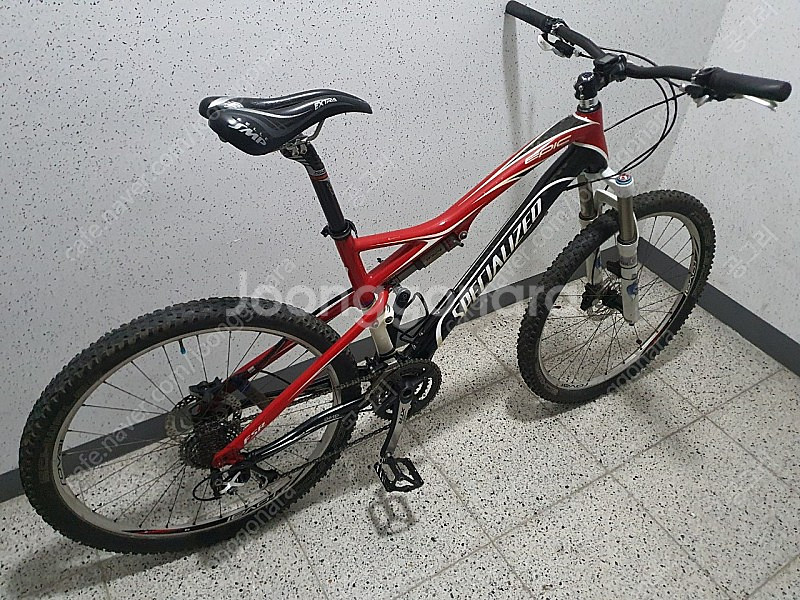 스페셜라이즈드 에픽 익스퍼트 카본 mtb 풀샥--0