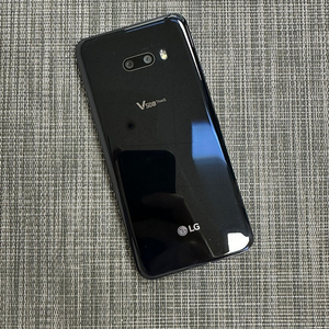 LG V50S 256기가 블랙 상태좋은 가성비폰 12만원 판매해요