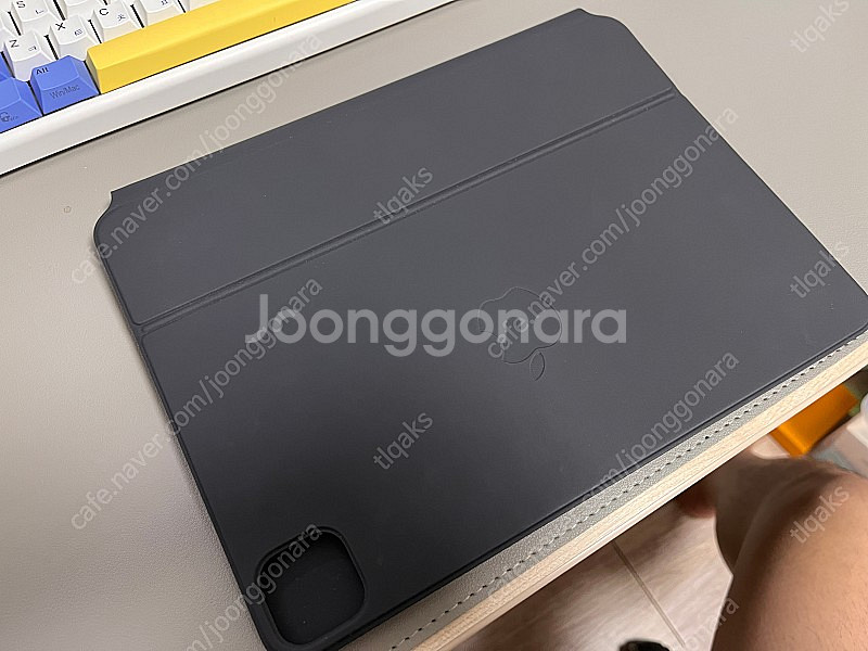 아이패드 매직키보드 11인치형--0