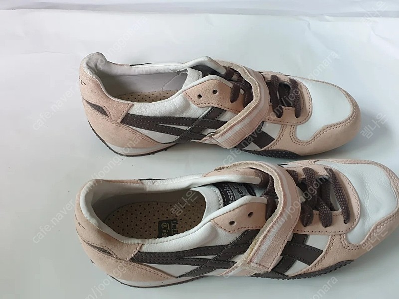 오니츠카타이거 운동화240