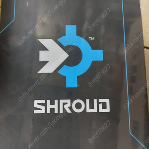 로지텍 G G303 SHROUD 에디션 마우스 미개봉 새상품 판매합니다.