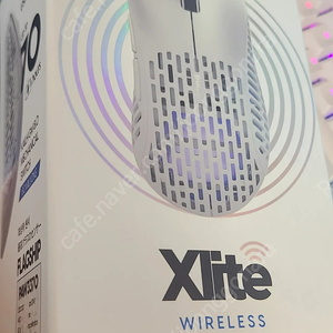 펄사 v1 xlite 무선 마우스