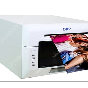 dnp ds620 포토 프린터