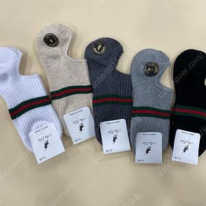 10켤레 15,000원 남성 패션 골지덧신양말 반목양말
