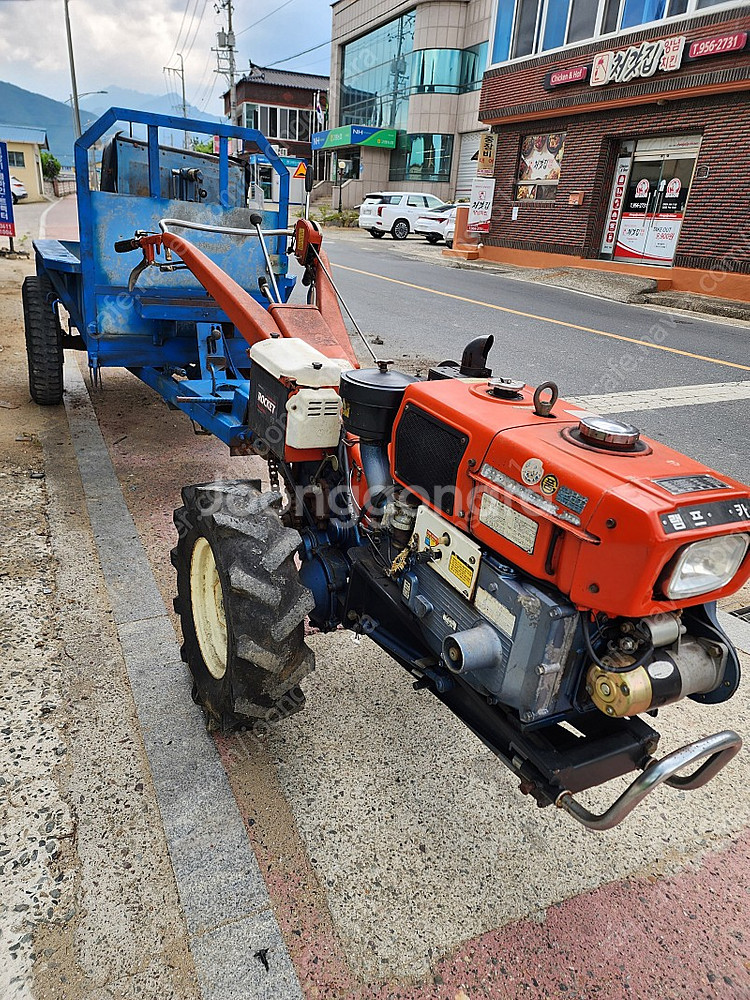 대동경운기 | 농기계/농업용공구 | 중고나라