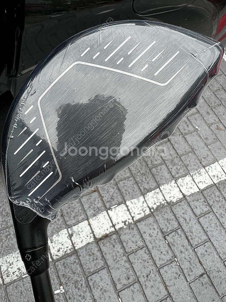 핑 g425드라이버 헤드 새상품 삼양정품 미개봉--1