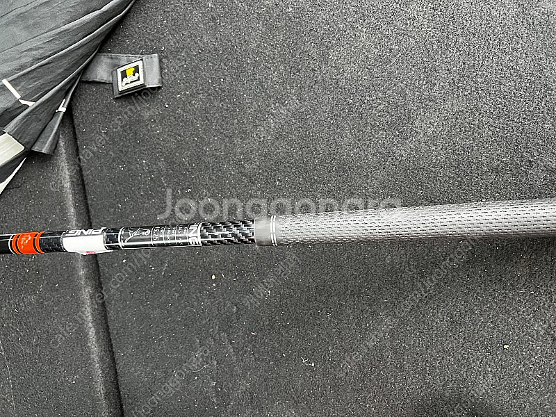 텐세이 ck오렌지프로 샤프트 5s,6s 삼양정품--0