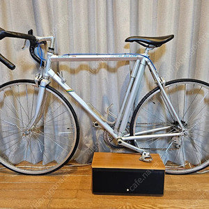 클래식 로드 KETTLER ALU-ROD STRATO SM