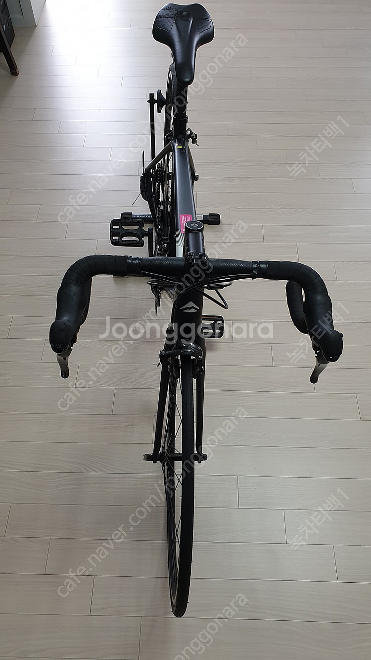 2019 메리다 스컬트라 100 S size 자전거 져...--2