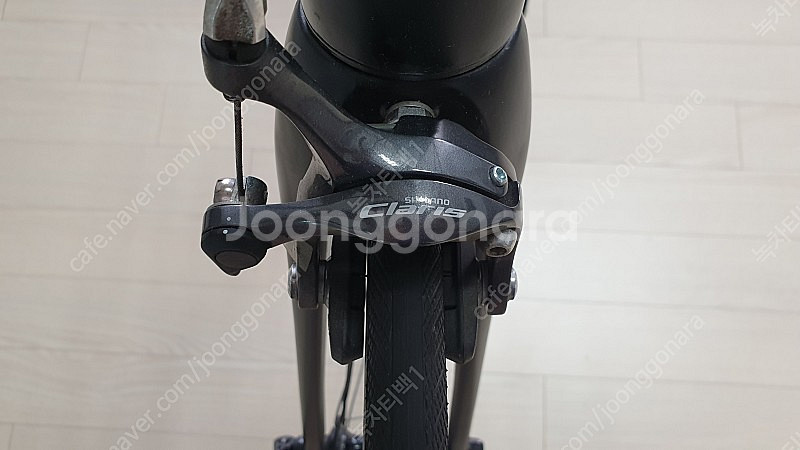 2019 메리다 스컬트라 100 S size 자전거 져...--4