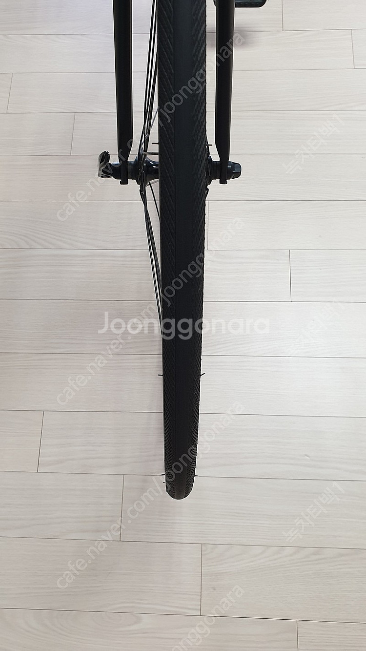 2019 메리다 스컬트라 100 S size 자전거 져...--7
