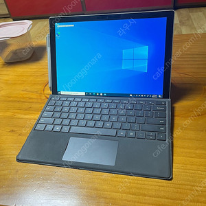 서피스프로5(1796) i7 16gb 1TB