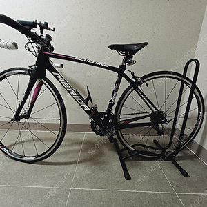 (가격내림x2)로드바이크 Merida Scultura 스컬트라 5000 Lampre XXS사이즈 (148cm ~ 160cm)