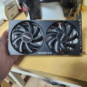 [Tul] 파워컬러 RX6600