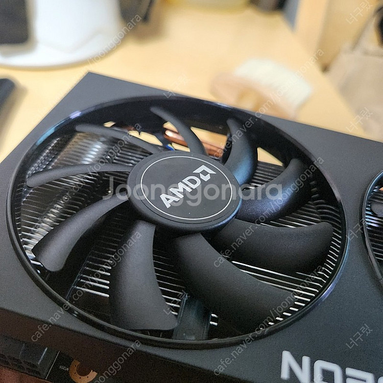 [Tul] 파워컬러 RX6600--1