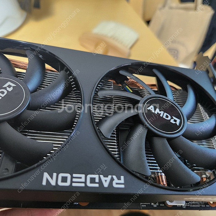 [Tul] 파워컬러 RX6600--2