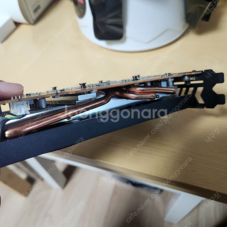 [Tul] 파워컬러 RX6600--3