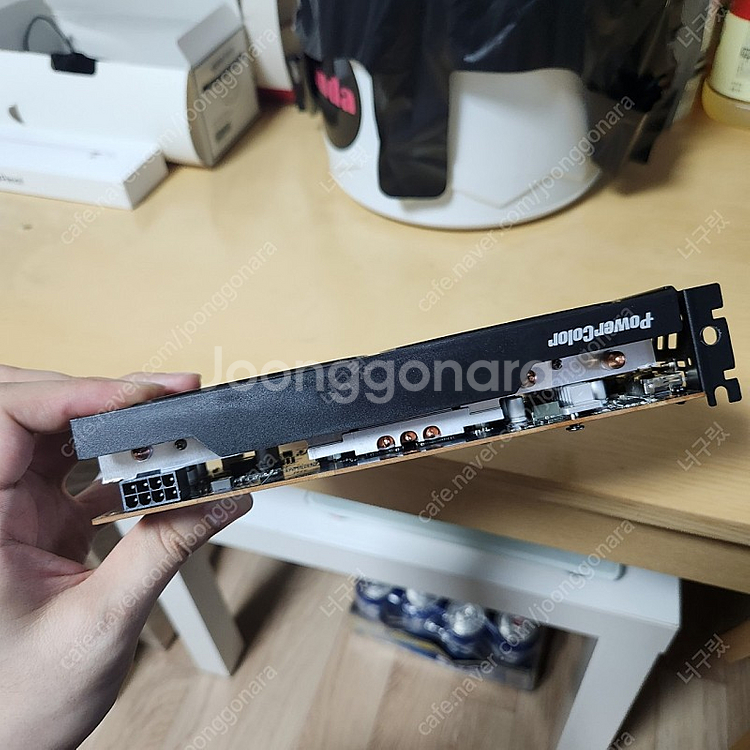 [Tul] 파워컬러 RX6600--4