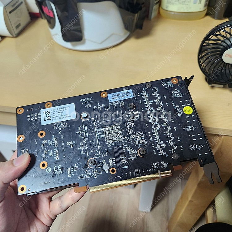 [Tul] 파워컬러 RX6600--5