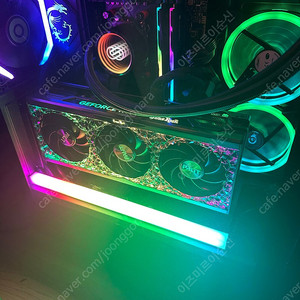 고사양컴퓨터 7800x3D , RTX 4090 판매합니다. 개인O 업체X