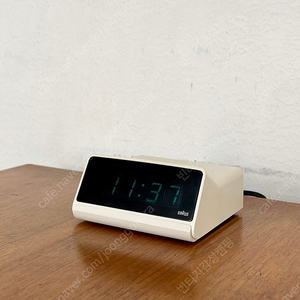 Dieter rams Braun dn40, dn30, hl 70 fan 디터람스 브라운 탁상 시계 팬 선풍기