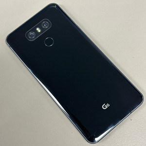 LG G6 블랙 64기가 SKT개통 액정무기스 가성비폰 5만원에 판매합니다