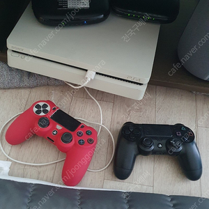 PS4 slim 500GB (CUH-2017A) 판매합니다