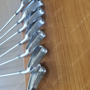 로마로RD08아이언