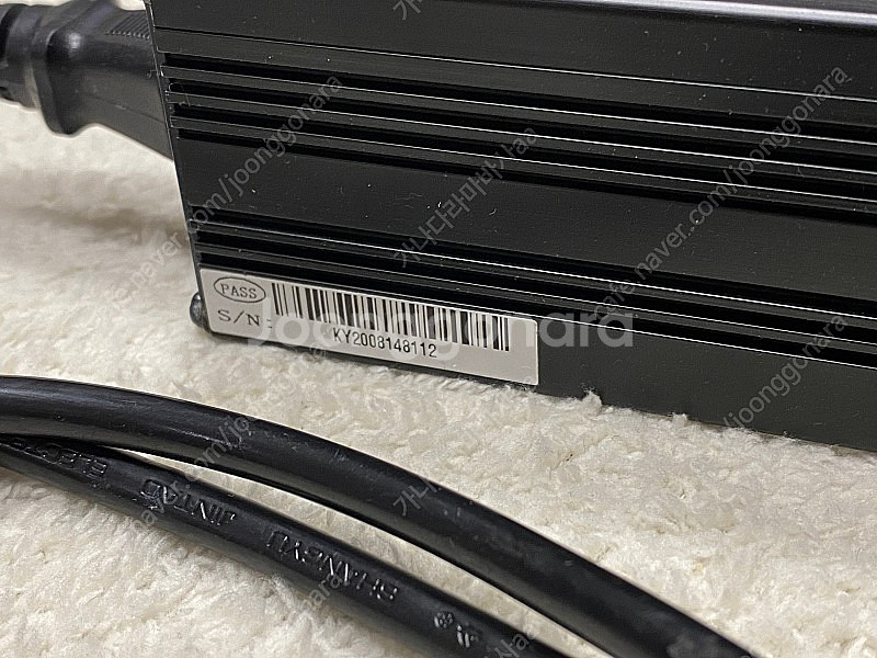 전동킥보드 급속충전기 60v 5a 일반충전기 60v 1.75a 판매--2