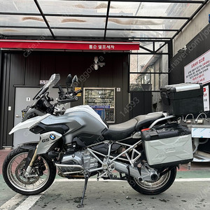 bmw r1200gs 노말 노멀 아크라포빅 팝니다