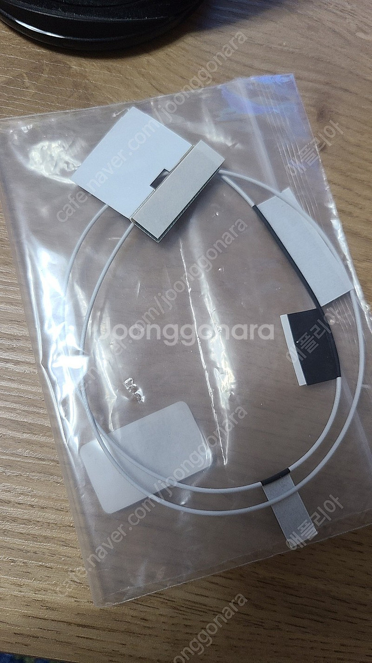 인텔 Dual Band Wireless AC 3168NGW 무선랜카드--5