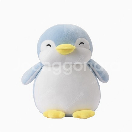 미니소 펭귄인형 구합니다--0