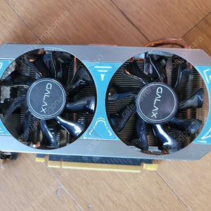 갤럭시 gtx 1060 3b