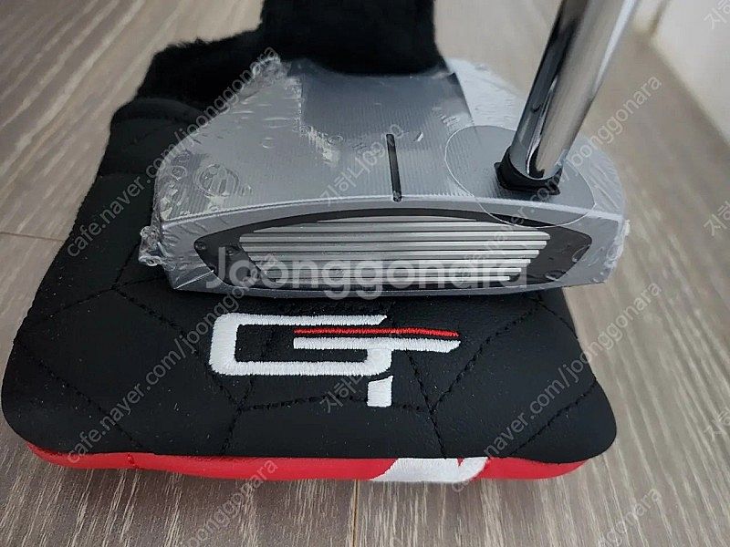 테일러메이드 스파이더gt 퍼터 팝니다--3