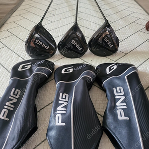 [가격인하]PING G425 LST 10.5 / 특주 샤프트 PING TOUR2 BLACK 65S