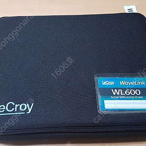 LECROY WL600 Differential Active Probe 7.5GHz 판매