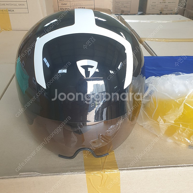 로드사이클 헬멧 전문가용(새상품)--0