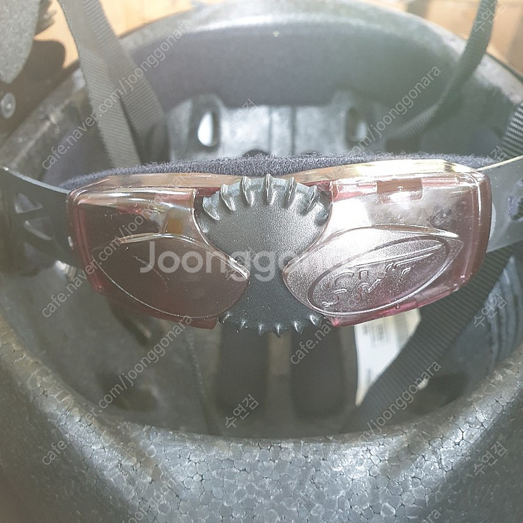 로드사이클 헬멧 전문가용(새상품)--5