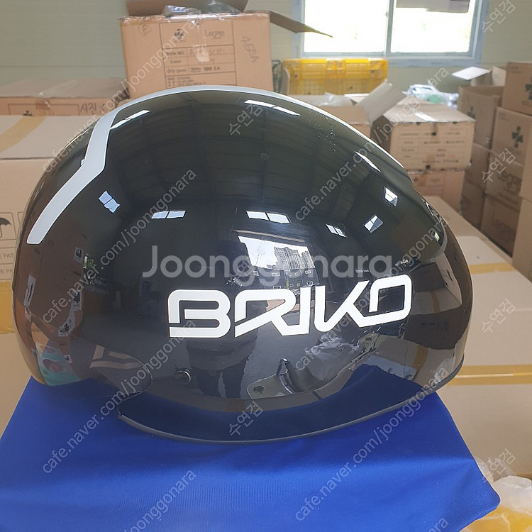 로드사이클 헬멧 전문가용(새상품)--7