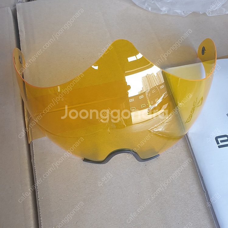 로드사이클 헬멧 전문가용(새상품)--8