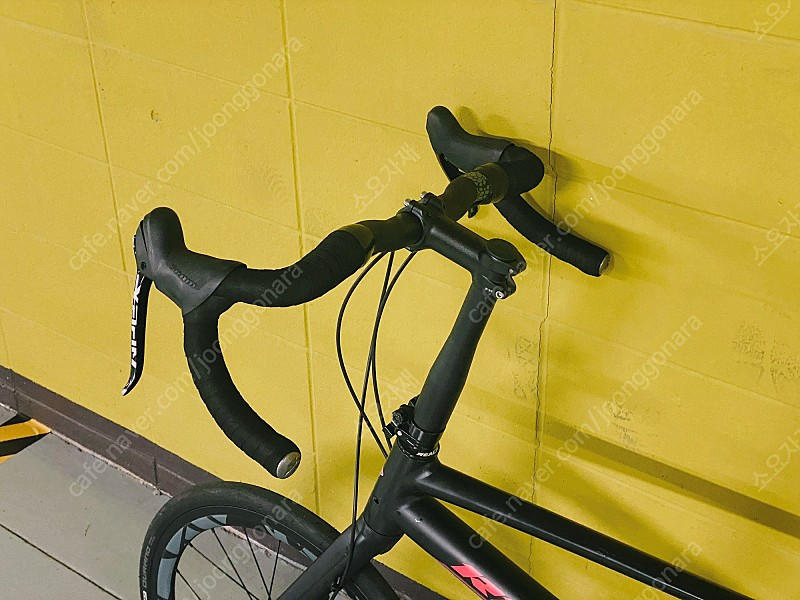 상급 미니벨로(미니스프린터) 퍼시픽 리치 GT 이미지