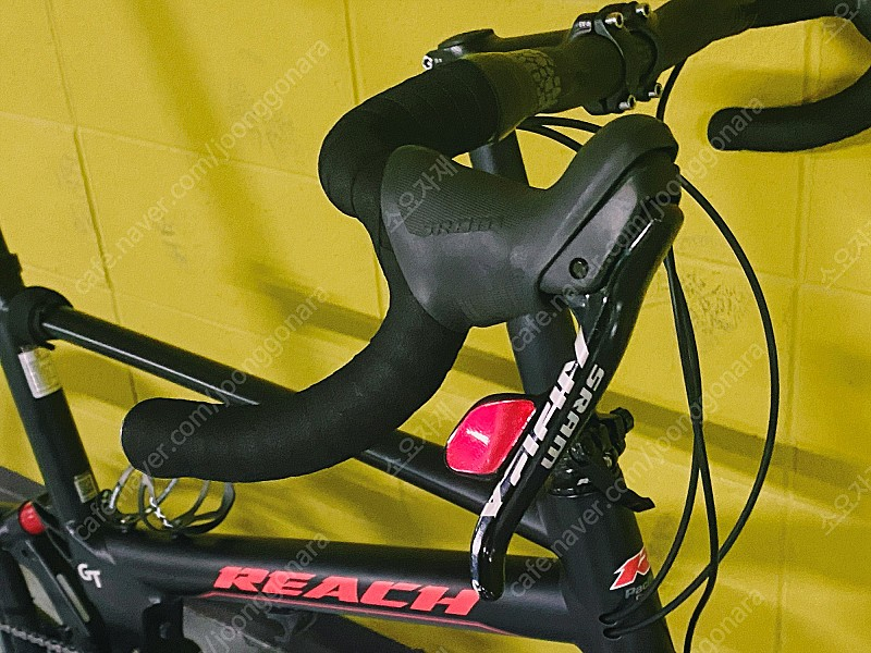 상급 미니벨로(미니스프린터) 퍼시픽 리치 GT 이미지