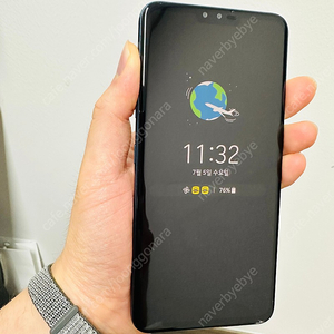 LG V40 중고