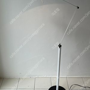 1988 vintage ikea pianino floor lamp 빈티지 이케아 플로어 램프팝니다